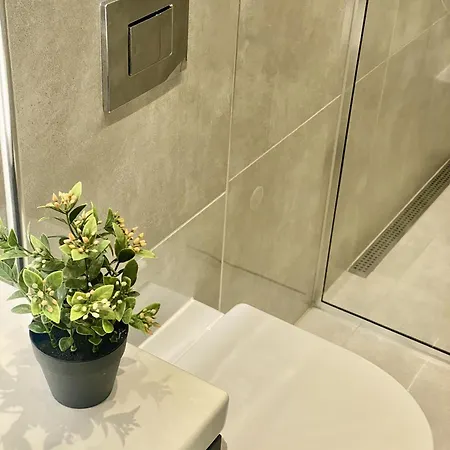 Apartmentincopenhagen 1501 Apartament