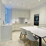 アパート Apartmentincopenhagen 1501