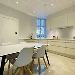 Apartmentincopenhagen 1501 * コペンハーゲン
