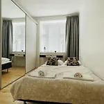 Apartmentincopenhagen 1501 *