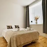 アパート Apartmentincopenhagen 1501 *