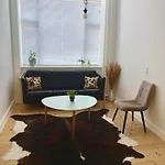 Apartmentincopenhagen 1501 アパート コペンハーゲン