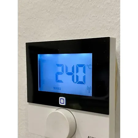 Apartmentincopenhagen 1501 * コペンハーゲン