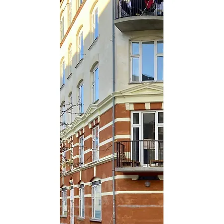 Apartmentincopenhagen 1501 Lejlighed *